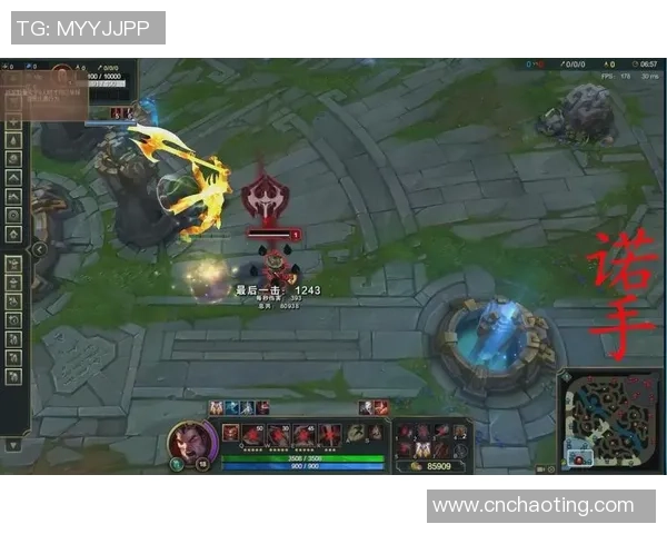 全新2522版本皮肤原画曝光机神诺手与悟空携手熊猫娃娃拉克丝闪亮登场