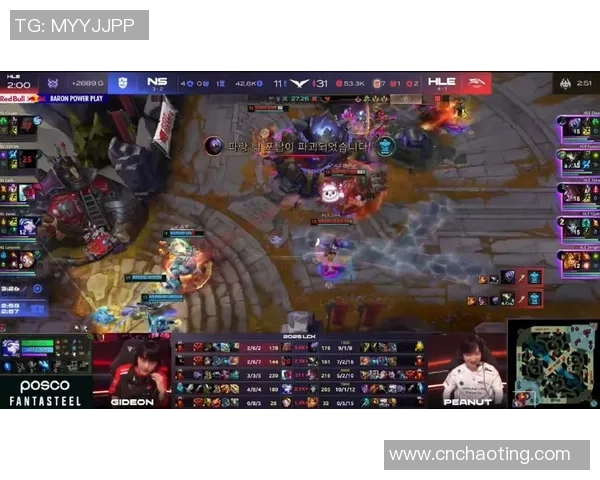 CFO优势被HLE逆转Viper两枪连杀展现超强实力 CFO优势被HLE逆转Viper两枪连杀展现超强实力