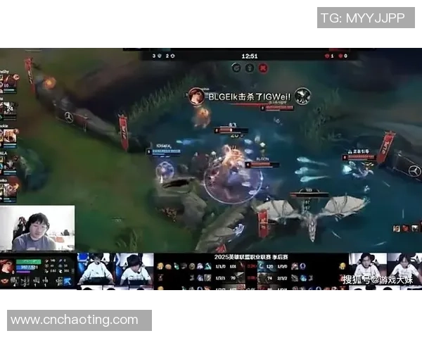 宁王带领战队上演55分钟激战TES在BO3中遭遇惨痛失利