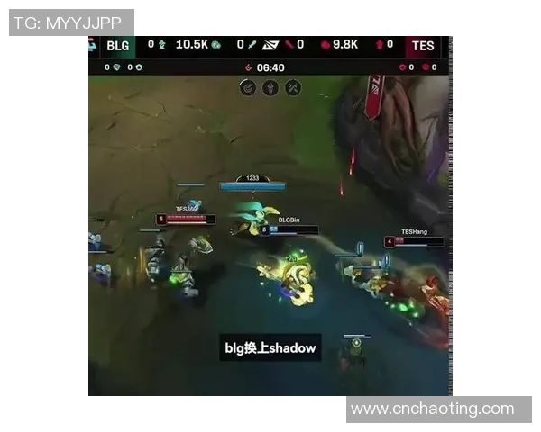 GEN2-0横扫TESBLG能否逆袭抓住最后的机会重返巅峰