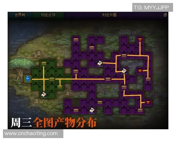 搬砖地图推荐DNF端游高收益地图一览助你轻松赚钱