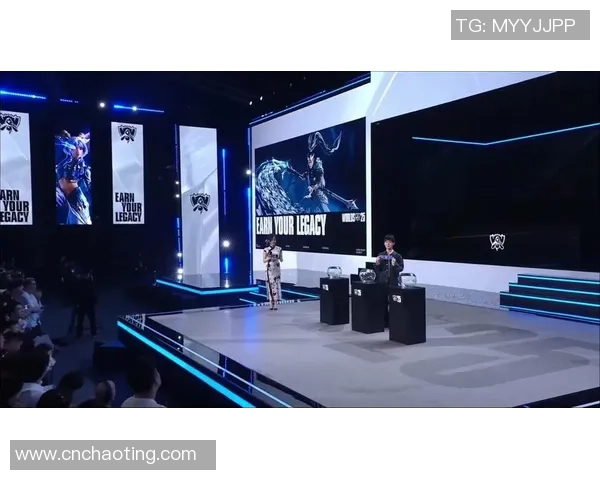 S15瑞士轮第四轮精彩对决CFO战队与FLY战队第一局速评分析