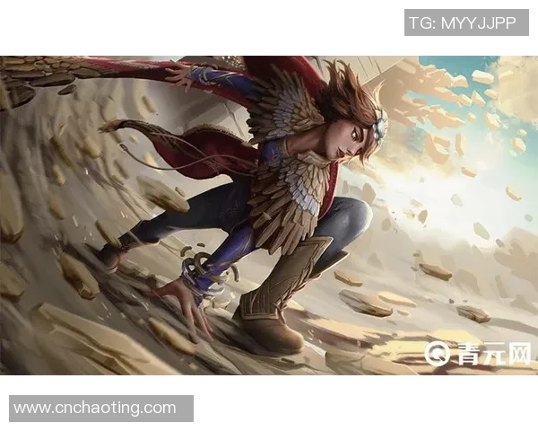 HONGQ沙皇巧妙闪现躲避控制岩雀四杀逃无可逃送出一头