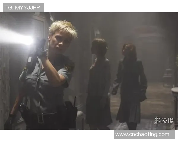 寂静岭f：女主播经历恐怖挑战引发观众热议与追捧