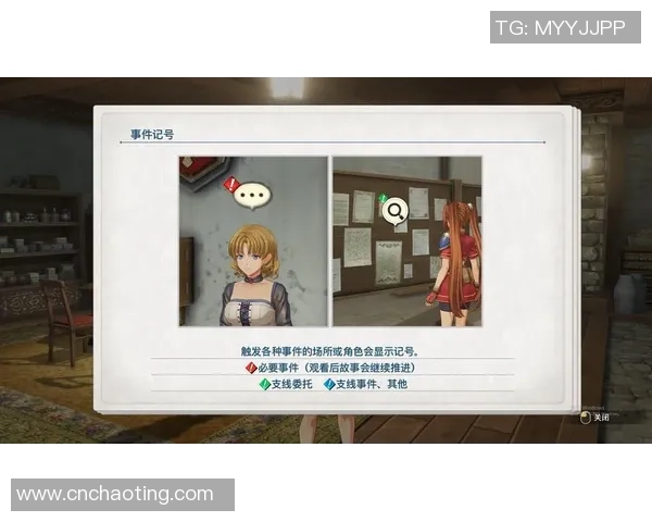 万字评测揭晓年度最佳JRPG游戏重振经典魅力的全新体验