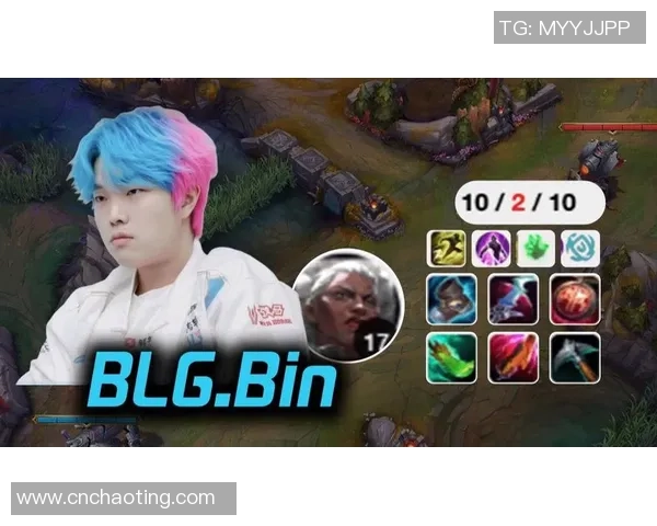 S15世界赛精彩瞬间369狼母游龙助TES首战告捷