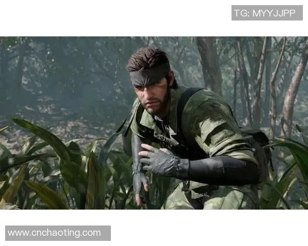 合金装备3重制版PS5Pro带来超越期待的画质与性能双重提升体验