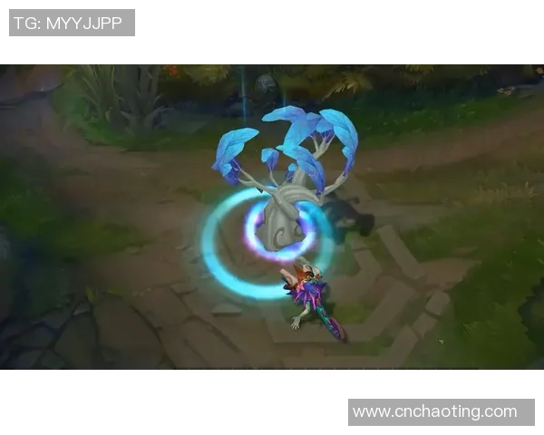 jkl超快反应躲避妮蔻R技能引发观众惊叹纷纷表示看懵了