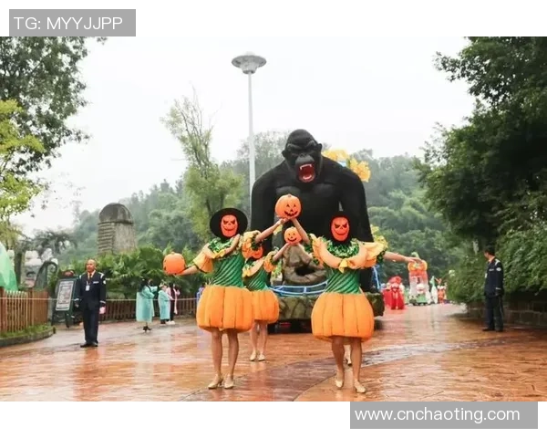 超自然行动组万圣节特别活动上线全新挑战与惊喜等你来体验