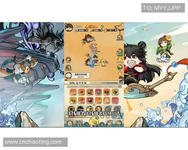 灵画师的职业探索与天赋觉醒之奇妙旅程