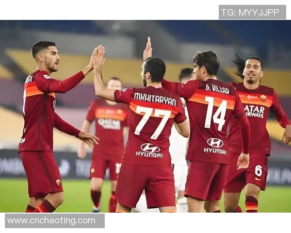 周一002意甲：罗马VS科莫赛前全方位分析与比分预测